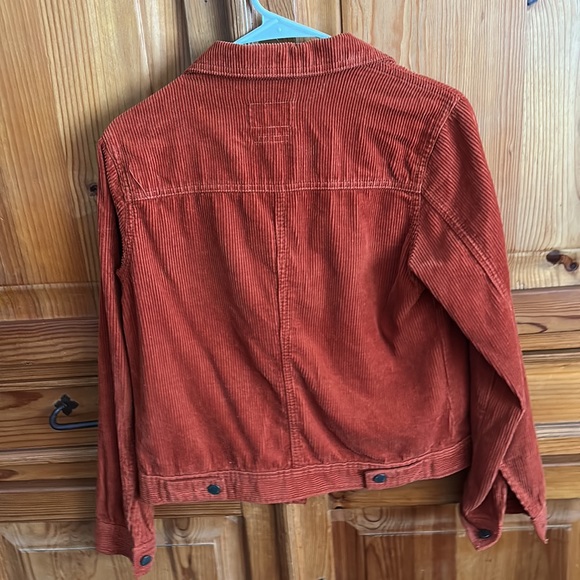 Universal Thread Freeborn Jacket - Picture 5 of 5